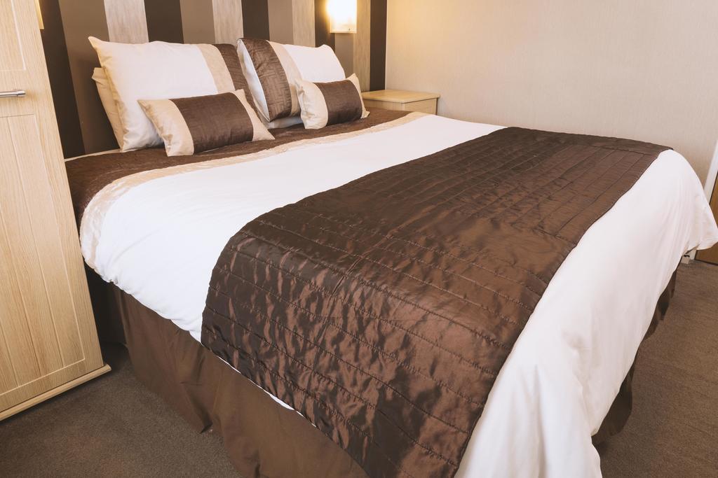 Trivelles Park Hotel Preston  Eksteriør bilde