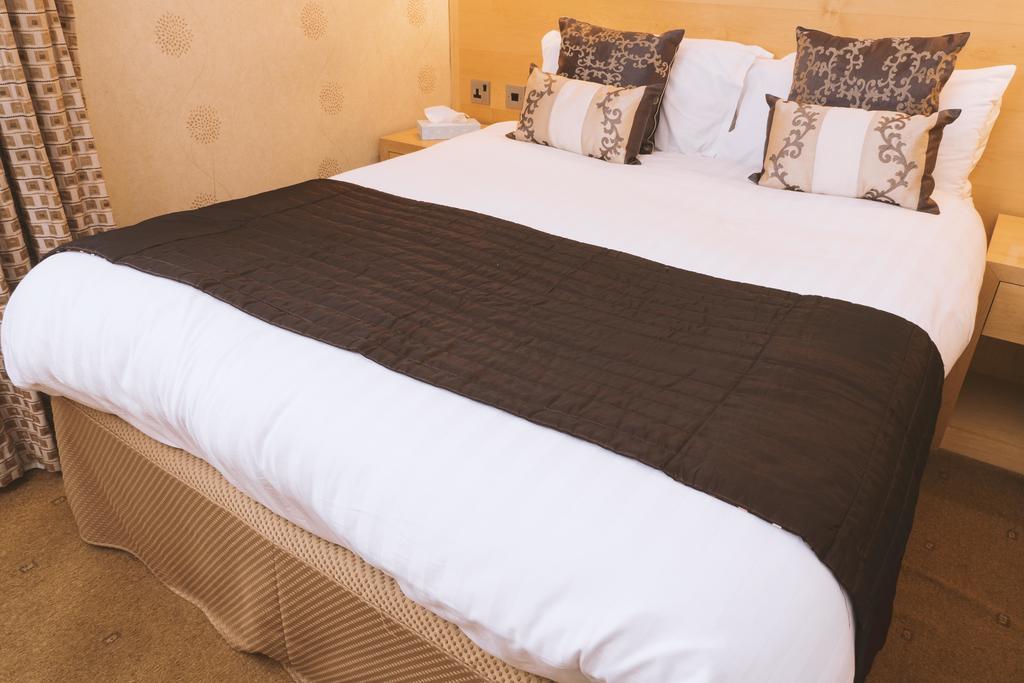 Trivelles Park Hotel Preston  Eksteriør bilde